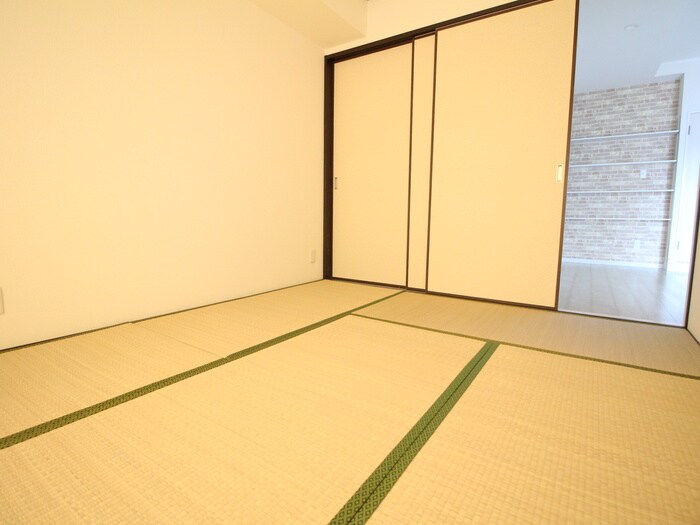 物件内観写真15　(居室)