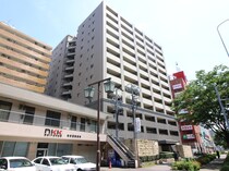 グラン・アベニュ－名駅南の外観写真