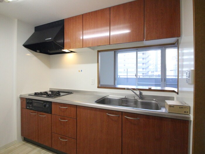 物件内観写真9　(キッチン)