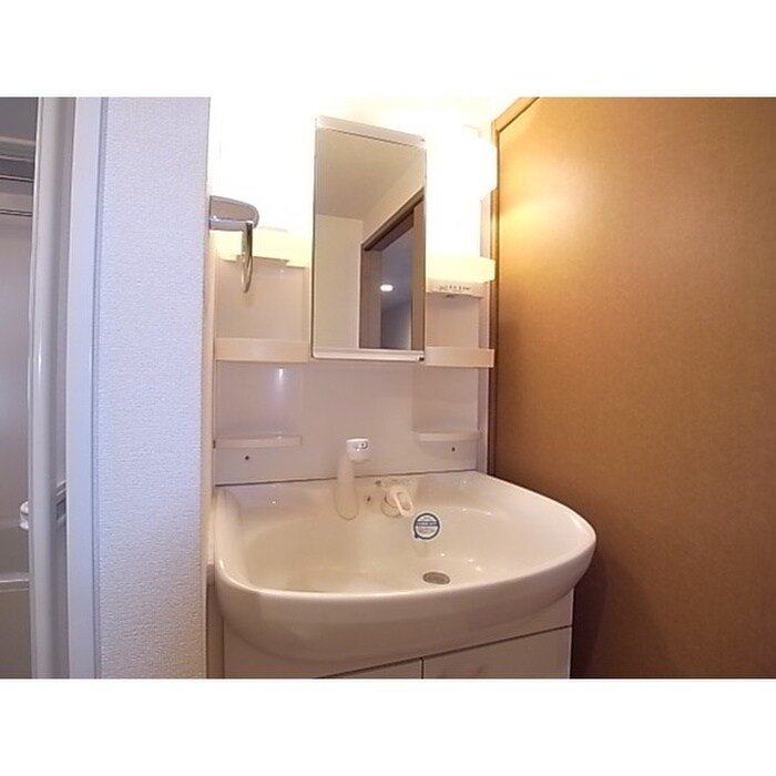 物件内観写真10　(洗面)