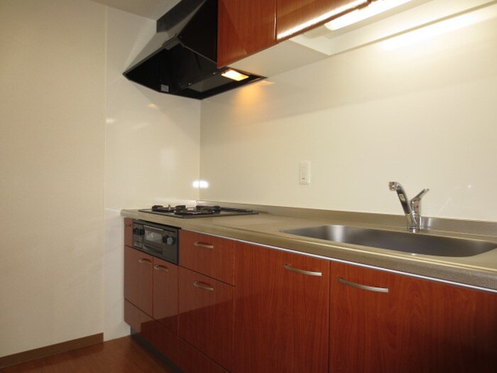 物件内観写真11　(キッチン)