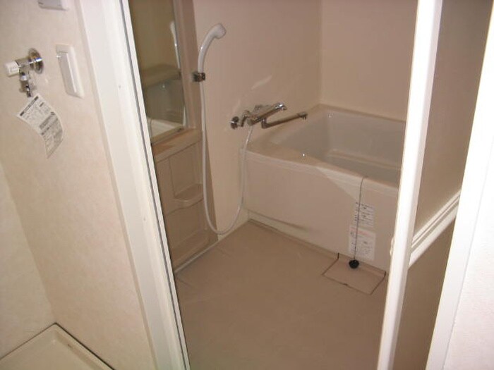 物件内観写真12　(バス／シャワールーム等)