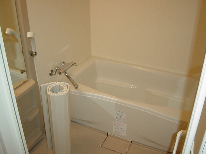 物件内観写真13　(バス／シャワールーム等)