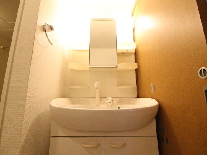 物件内観写真13　(洗面)