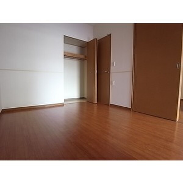 物件内観写真14　(居室)