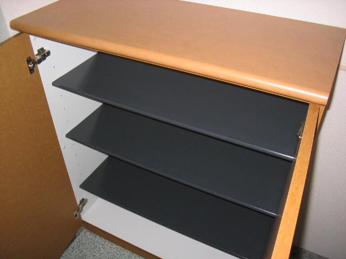 物件内観写真15　(靴箱)