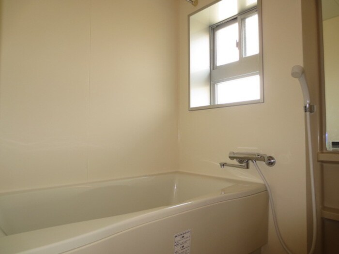 物件内観写真15　(バス／シャワールーム等)