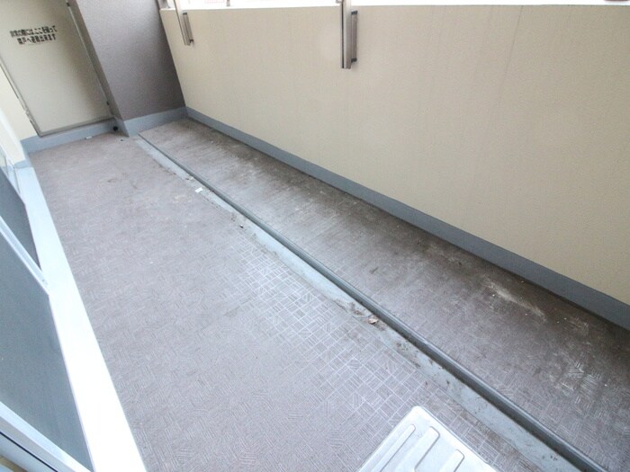 物件内観写真20　(ベランダ・バルコニー)