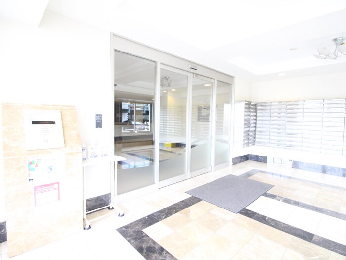 物件外観写真3　(建物設備)