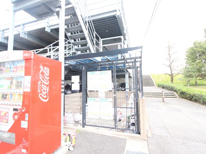 物件外観写真5　(建物設備)