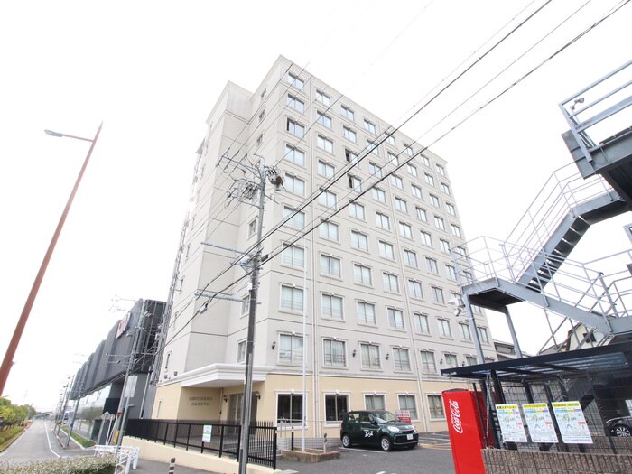 物件外観写真6　(外観写真)