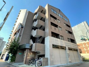 ＣＡＳＡ　ＮＩＳＨＩＫＡＷＡ外観写真