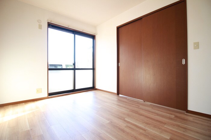 物件内観写真20　(居室)