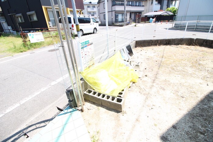 物件外観写真2　(建物設備)