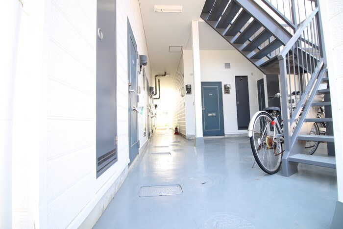 物件外観写真4　(外観写真)