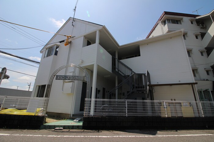 物件外観写真5　(外観写真)