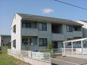 ジュネス光外観写真