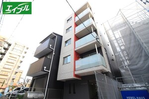 アルカンシエル泉外観写真