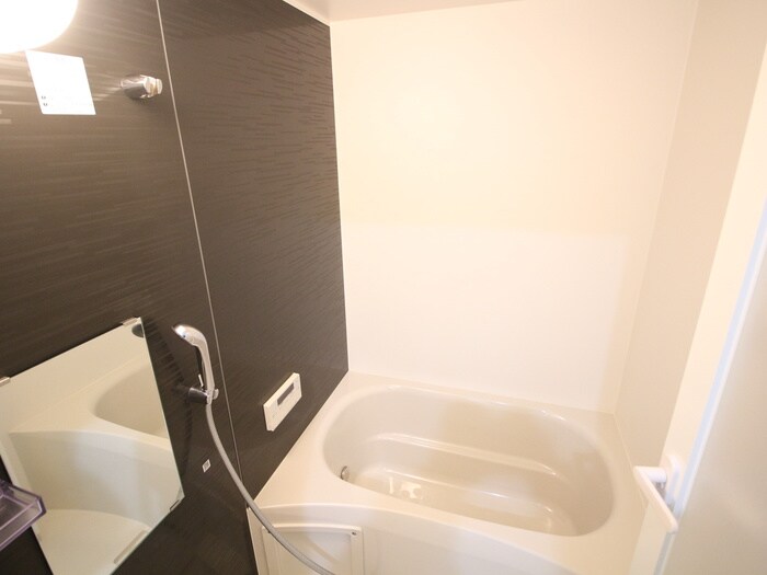 物件内観写真11　(バス／シャワールーム等)