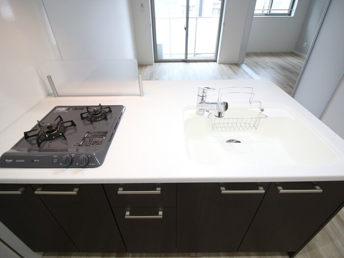 物件内観写真13　(キッチン)