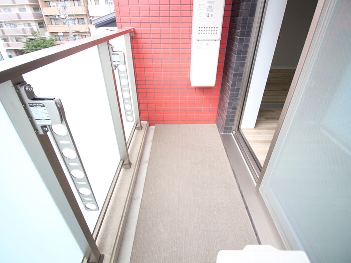 物件内観写真15　(ベランダ・バルコニー)