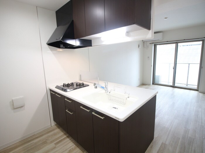 物件内観写真20　(キッチン)