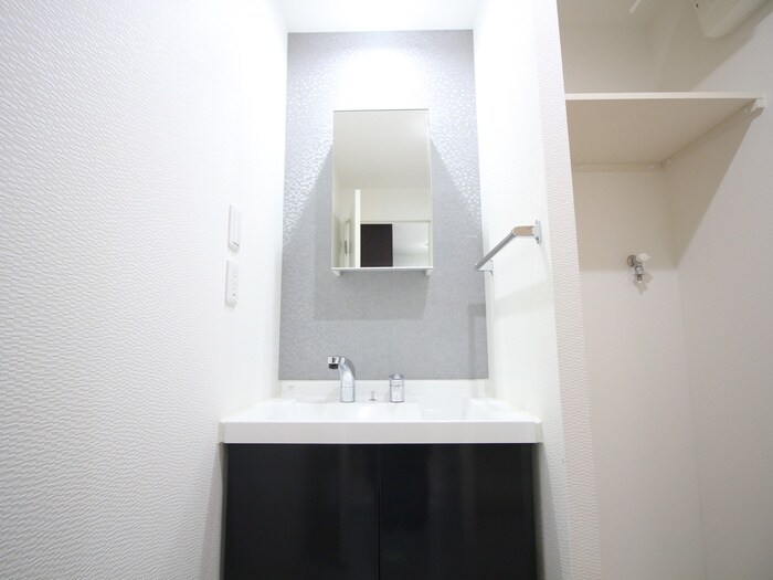 物件内観写真21　(洗面)