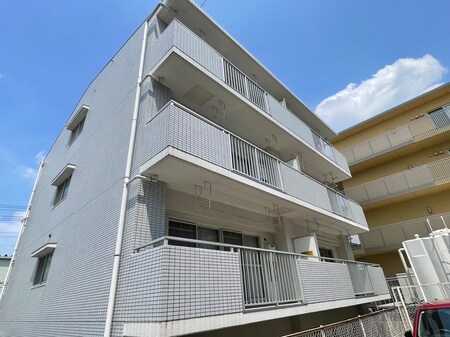 アーバン京命２外観写真