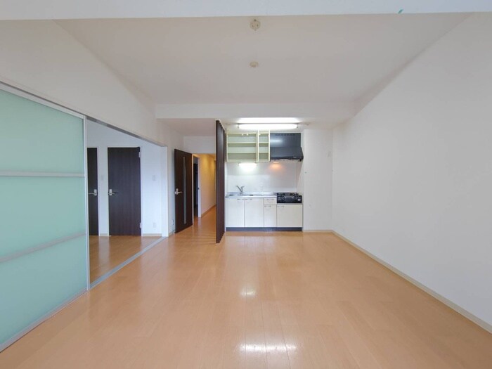 物件内観写真8　(居室)