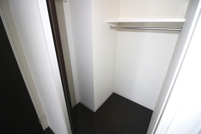 物件内観写真9　(収納)