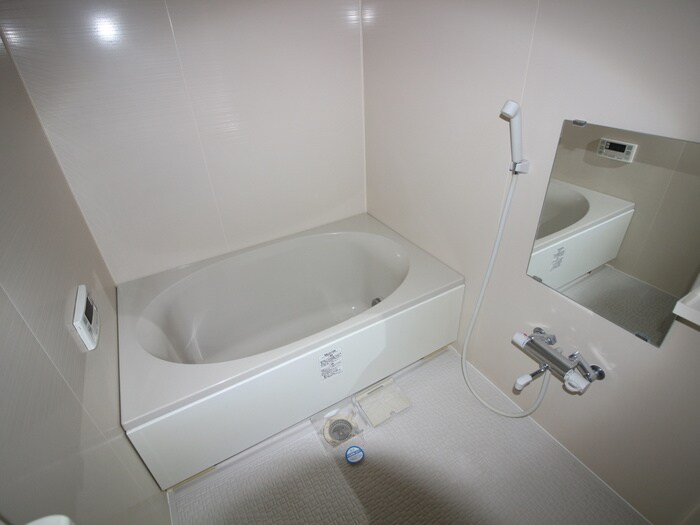物件内観写真11　(バス／シャワールーム等)
