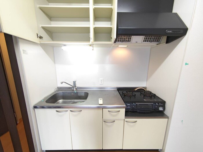 物件内観写真12　(キッチン)