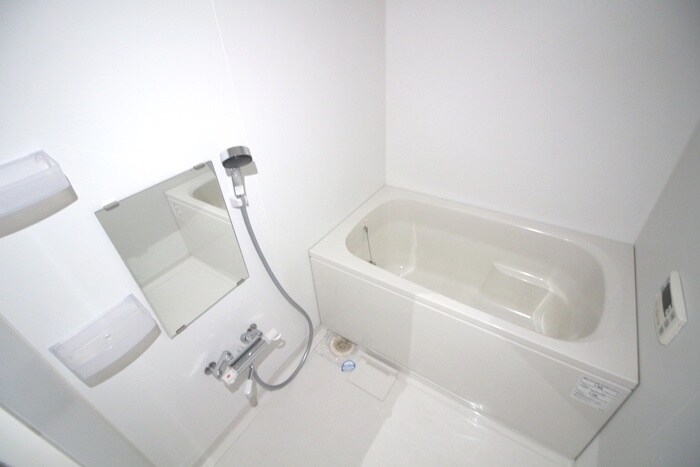 物件内観写真12　(バス／シャワールーム等)