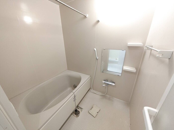 物件内観写真13　(バス／シャワールーム等)