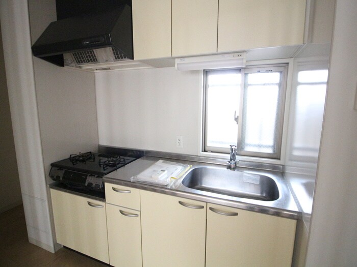物件内観写真14　(キッチン)