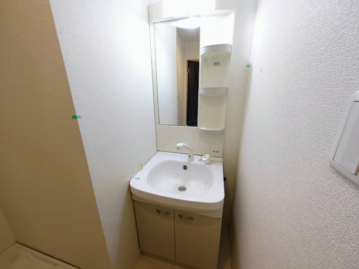 物件内観写真15　(洗面)