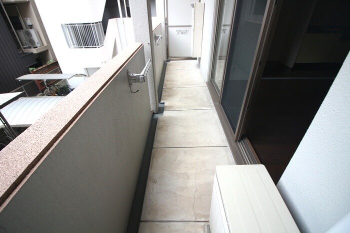 物件内観写真15　(ベランダ・バルコニー)