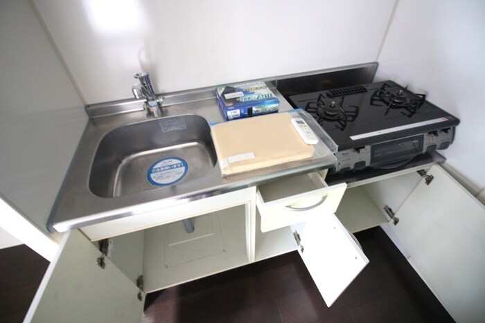 物件内観写真19　(キッチン)