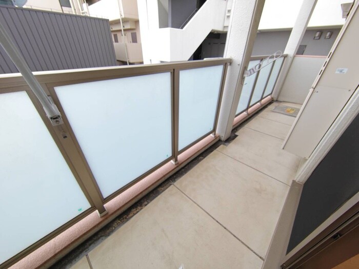 物件内観写真21　(ベランダ・バルコニー)