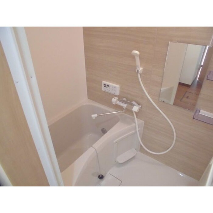 物件内観写真5　(バス／シャワールーム等)