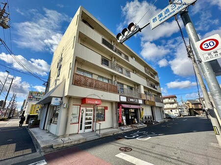 谷口ビル外観写真