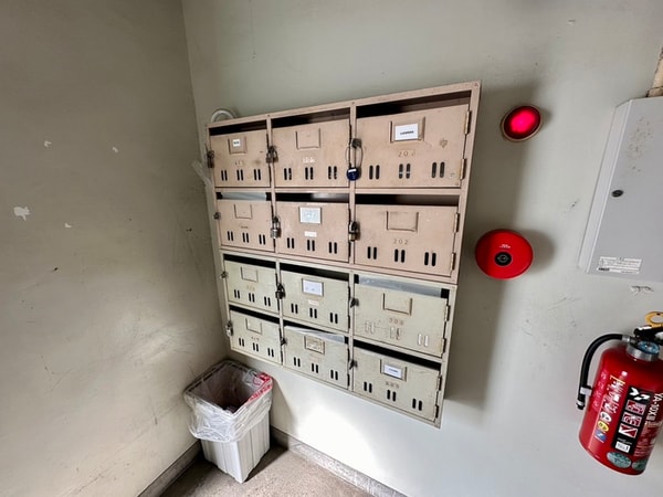 建物設備