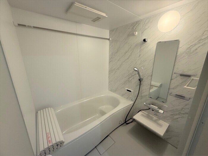 物件内観写真12　(バス／シャワールーム等)