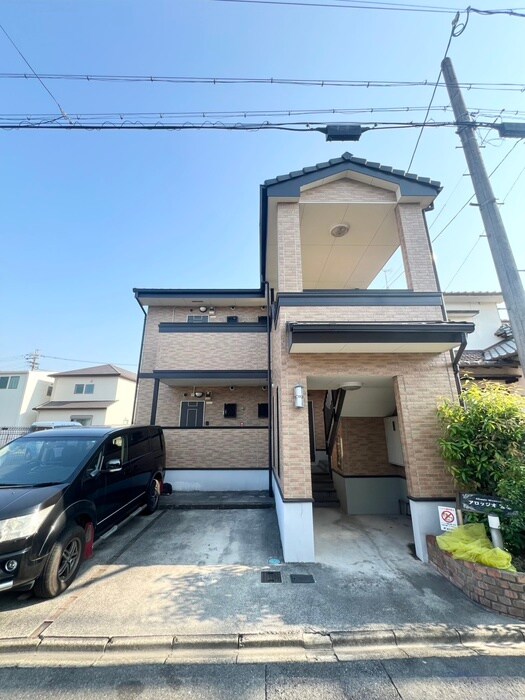 物件外観写真2　(外観写真)