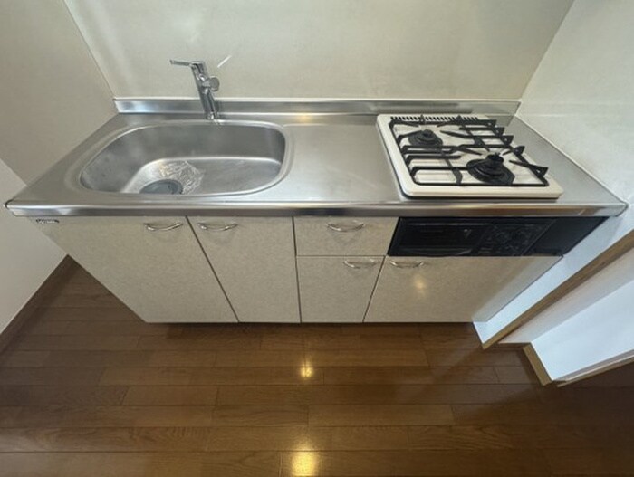 物件内観写真9　(キッチン)