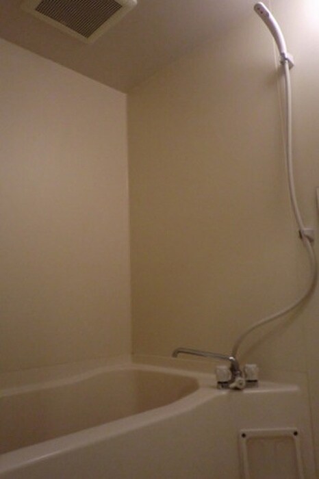 物件内観写真9　(バス／シャワールーム等)