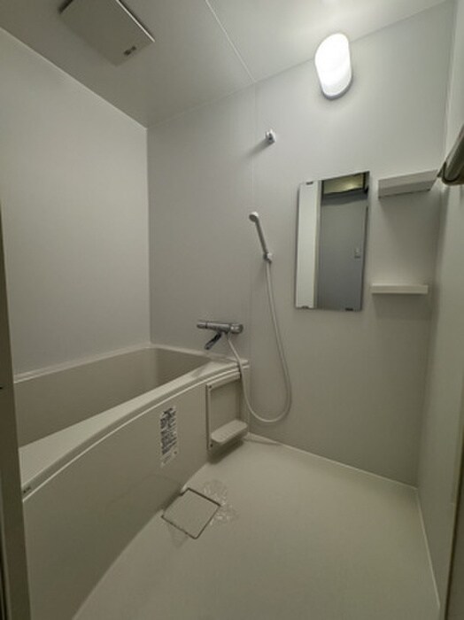 物件内観写真10　(バス／シャワールーム等)