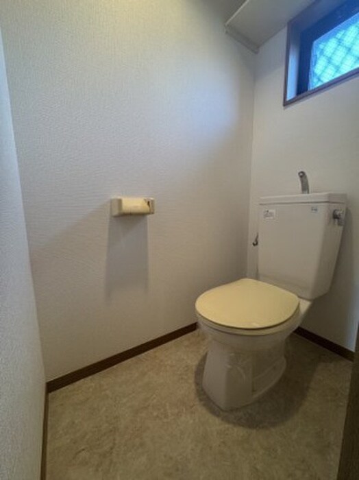 物件内観写真12　(洗面)