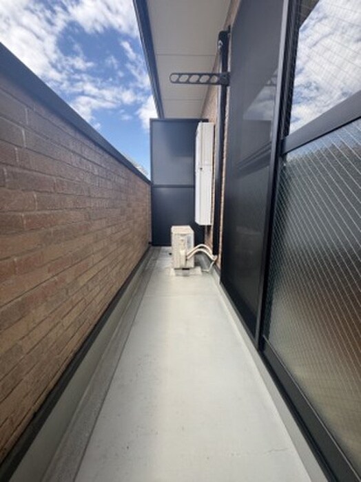 物件内観写真17　(ベランダ・バルコニー)