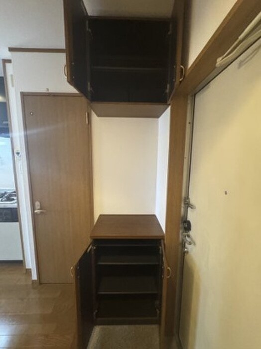 物件内観写真19　(靴箱)